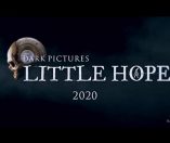 The Dark Pictures: Little Hope
