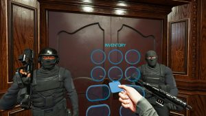 Defector VR Recensione PC Oculus