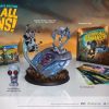 destroy all humans collector