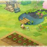 Doraemon Story of Seasons uscita data pc switch 01