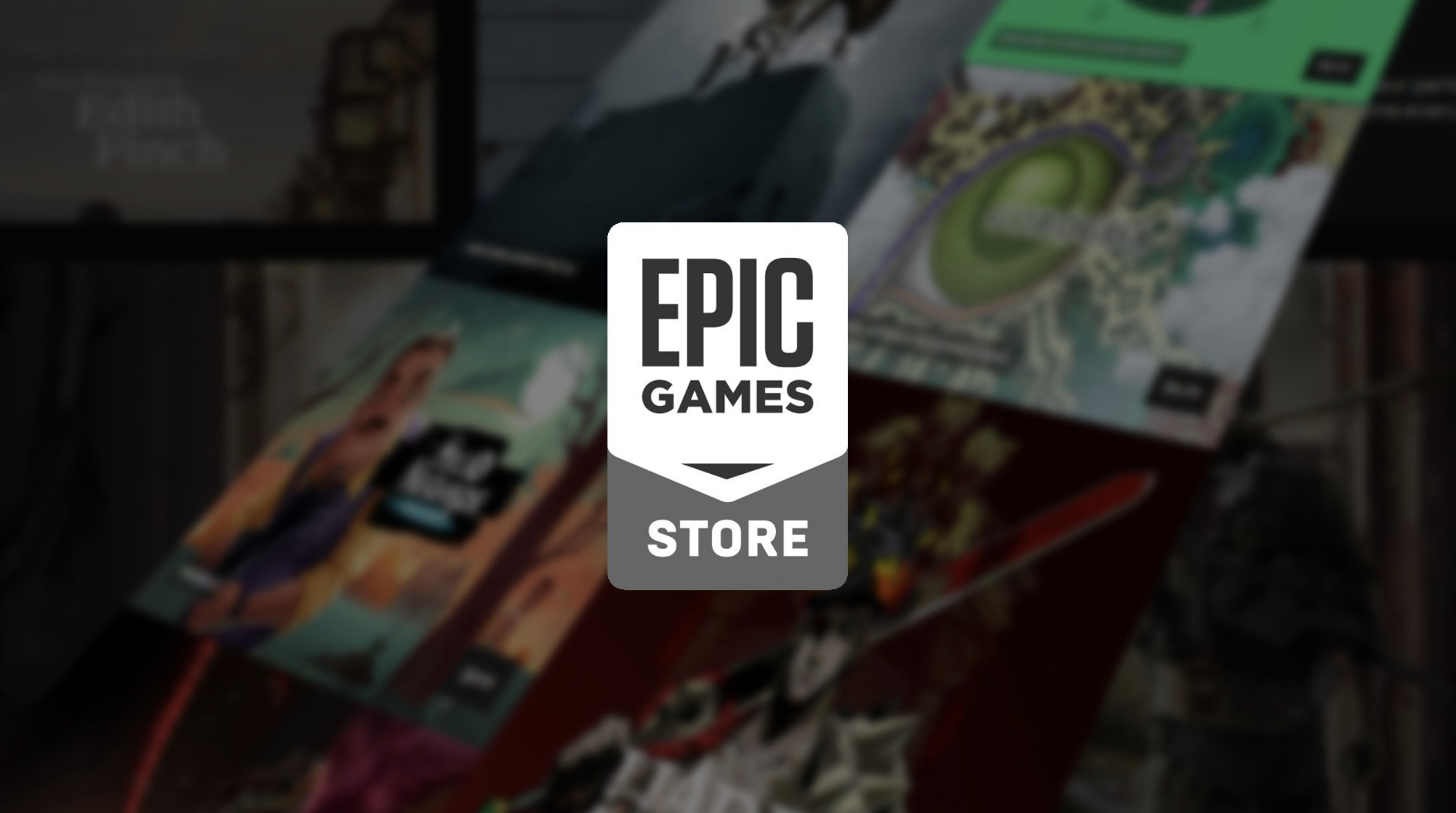 Epic Games Store perdite