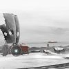 FAR Lone Sails switch