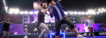 FIFA 20 Volta Football anteprima