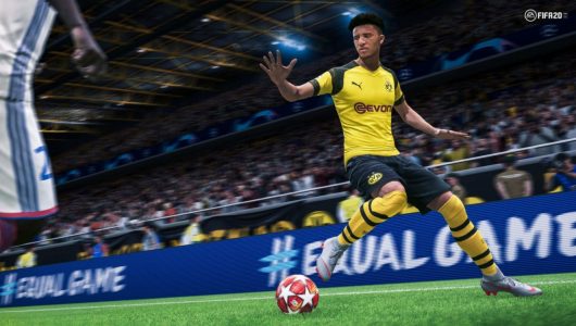fifa 20 vendite