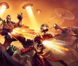 Fury Unleashed
