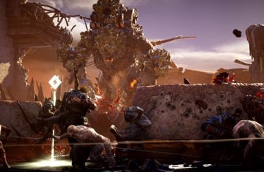 gears 5 photo mode