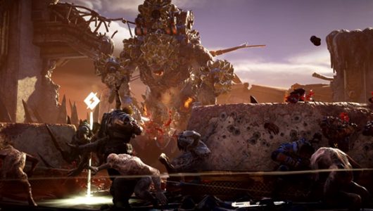 gears 5 photo mode