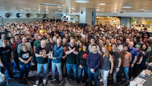 Gears 5 è ora in fase gold, così annuncia The Coalition