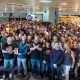 Gears 5 è ora in fase gold, così annuncia The Coalition