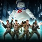 ghostbusters remastered lancio