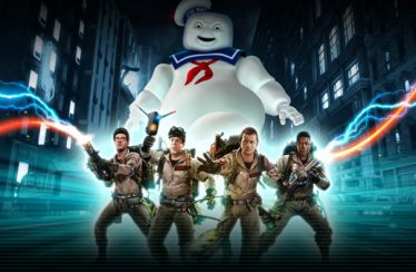 ghostbusters remastered lancio