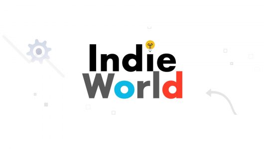 nintendo indie world switch