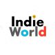 nintendo indie world switch