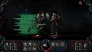 Iratus Anteprima PC Provato