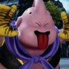 jump force majin buu