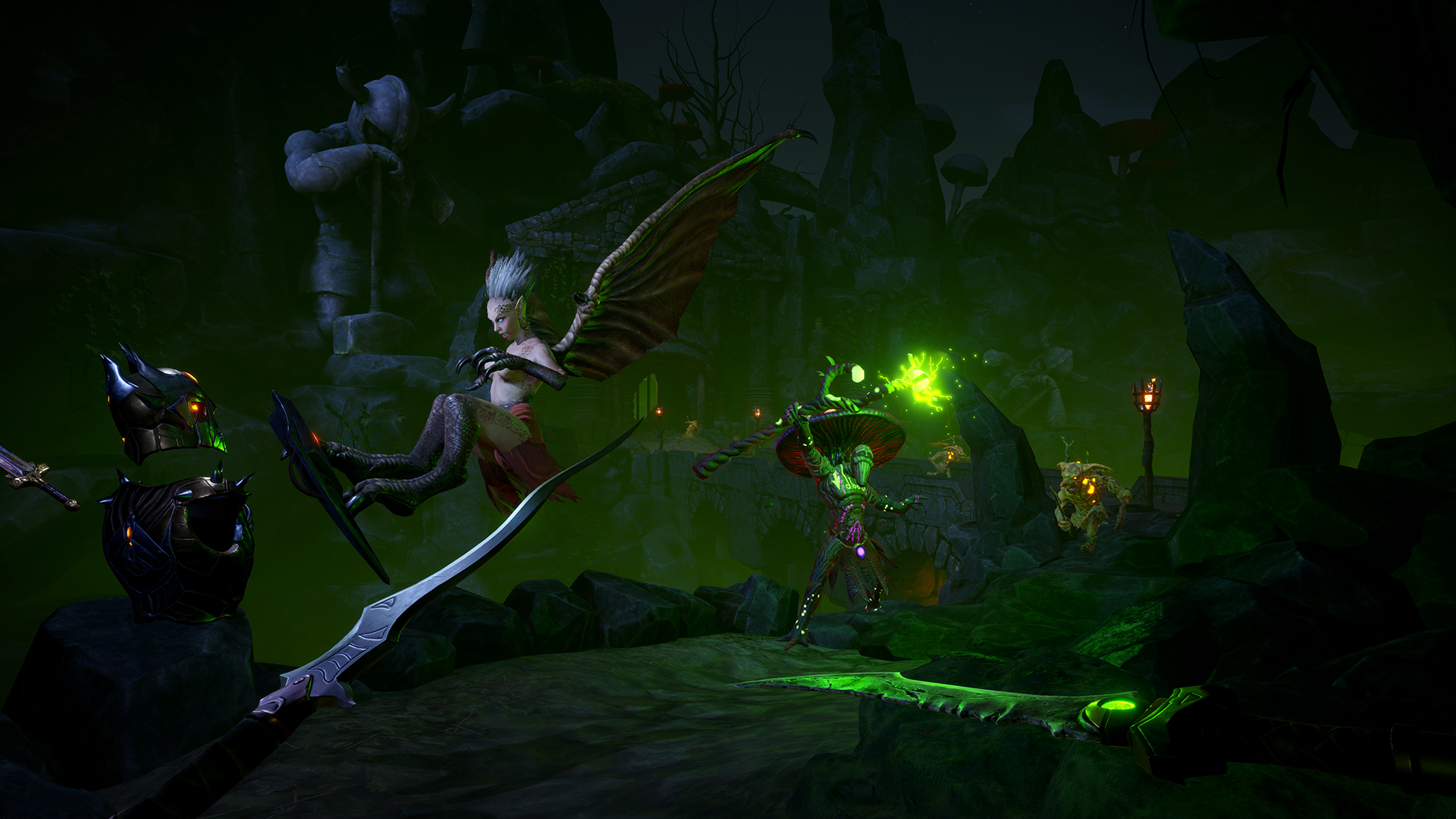 Karnage Chronicles
