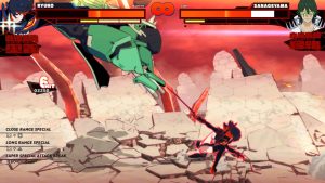 Kill la Kill IF Recensione