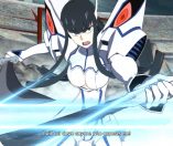 Kill la Kill: IF