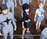 Kill la Kill: IF