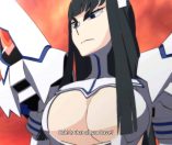 Kill la Kill: IF