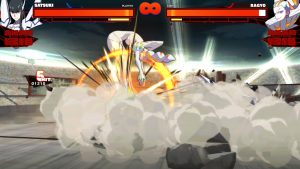 Kill la Kill IF Recensione