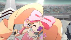 Kill la Kill IF Recensione