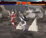 Kill la Kill: IF