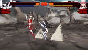 Kill la Kill IF Recensione