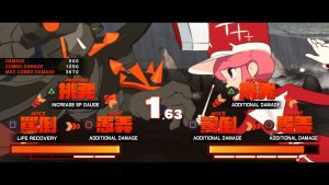 Kill la Kill IF Recensione
