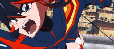 Kill la Kill IF Recensione