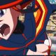 Kill la Kill IF Recensione