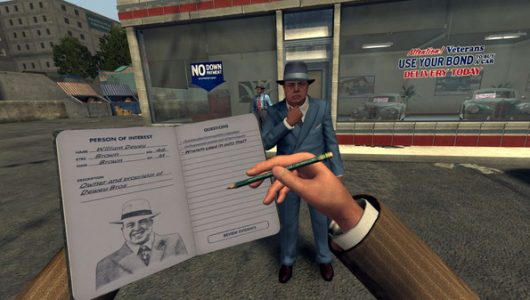 rockstar vr