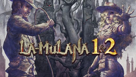 la-mulana trailer