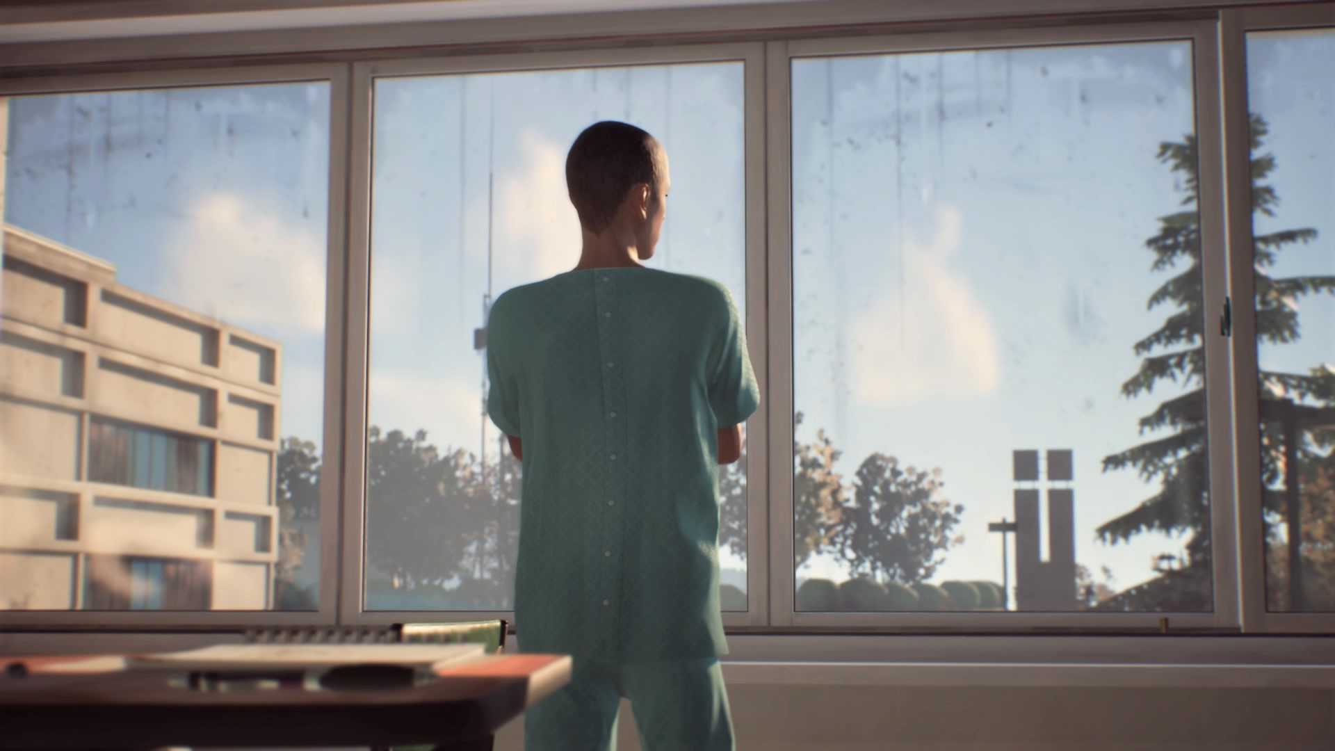 Life is Strange 2 Faith Recensione PS4 Xbox One PC