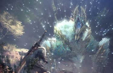 monster hunter world iceborne contenuti