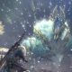 monster hunter world iceborne contenuti