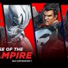 Marvel Ultimate Alliance 3 DLC uscita