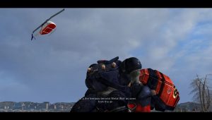 Metal Wolf Chaos XD Recensione