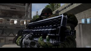 Metal Wolf Chaos XD Recensione