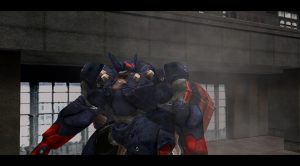 Metal Wolf Chaos XD Recensione