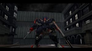 Metal Wolf Chaos XD Recensione