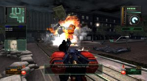 Metal Wolf Chaos XD Recensione