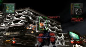 Metal Wolf Chaos XD Recensione