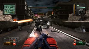 Metal Wolf Chaos XD Recensione