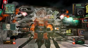 Metal Wolf Chaos XD Recensione