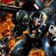 Metal Wolf Chaos XD Recensione PS4 PC Xbox One apertura