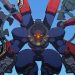 metal wolf chaos xd lancio