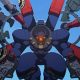 metal wolf chaos xd lancio