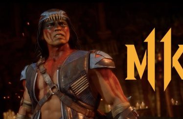 mortal kombat 11 nightwolf