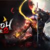 nioh 2 tgs 2019
